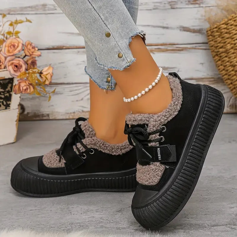 Nordella™️ | Botas ortopédicas térmicas