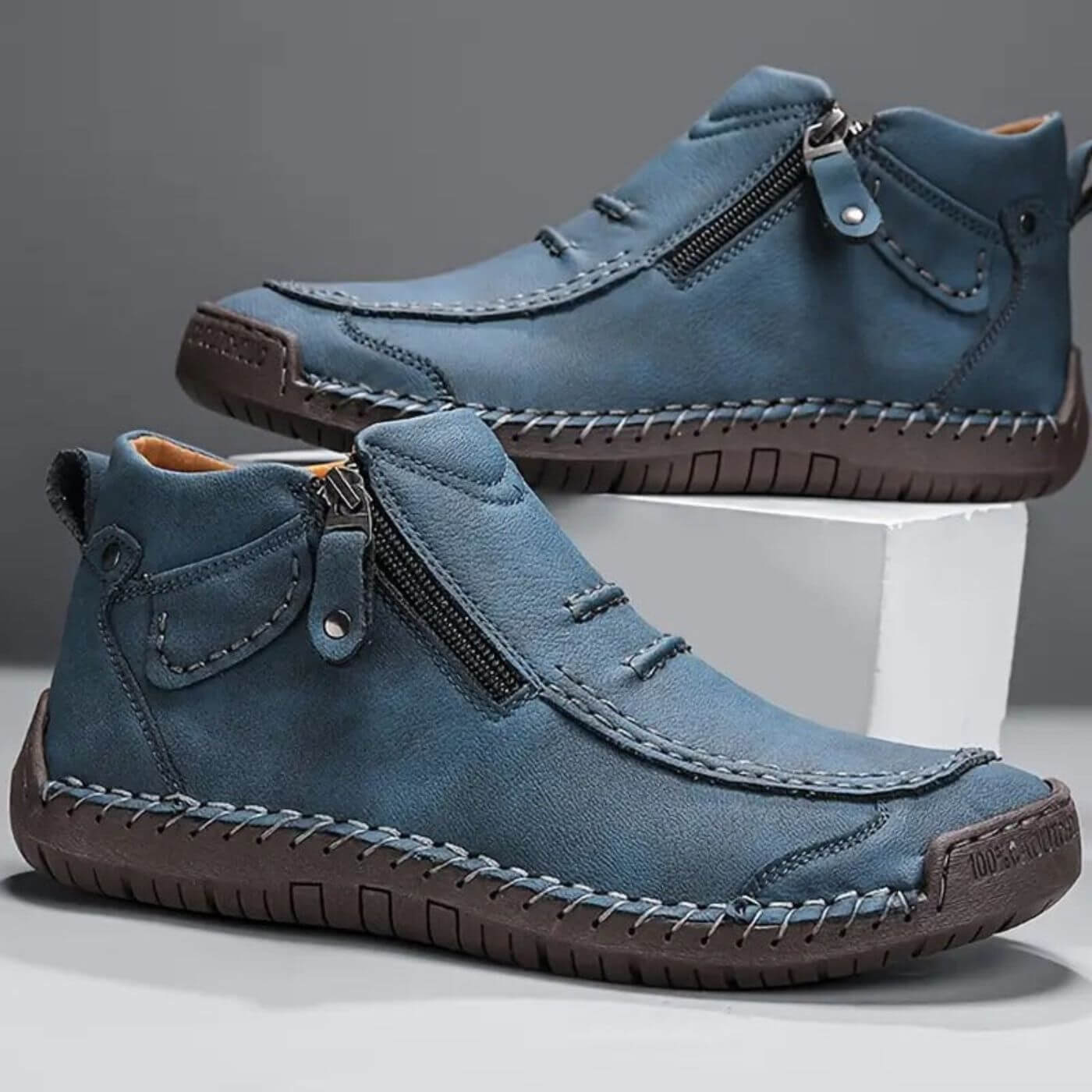 Josephs | Zapatos clásicos de cuero