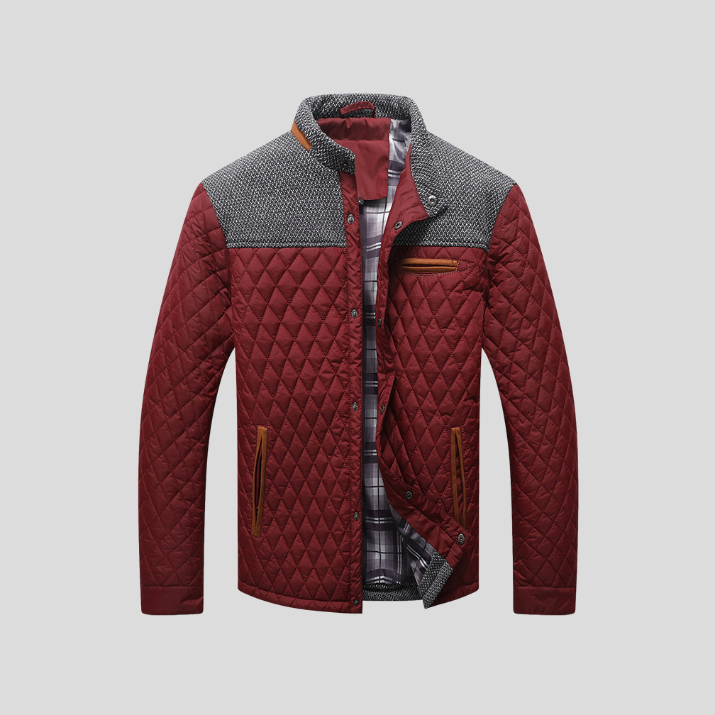 Arden – Chaqueta Charter