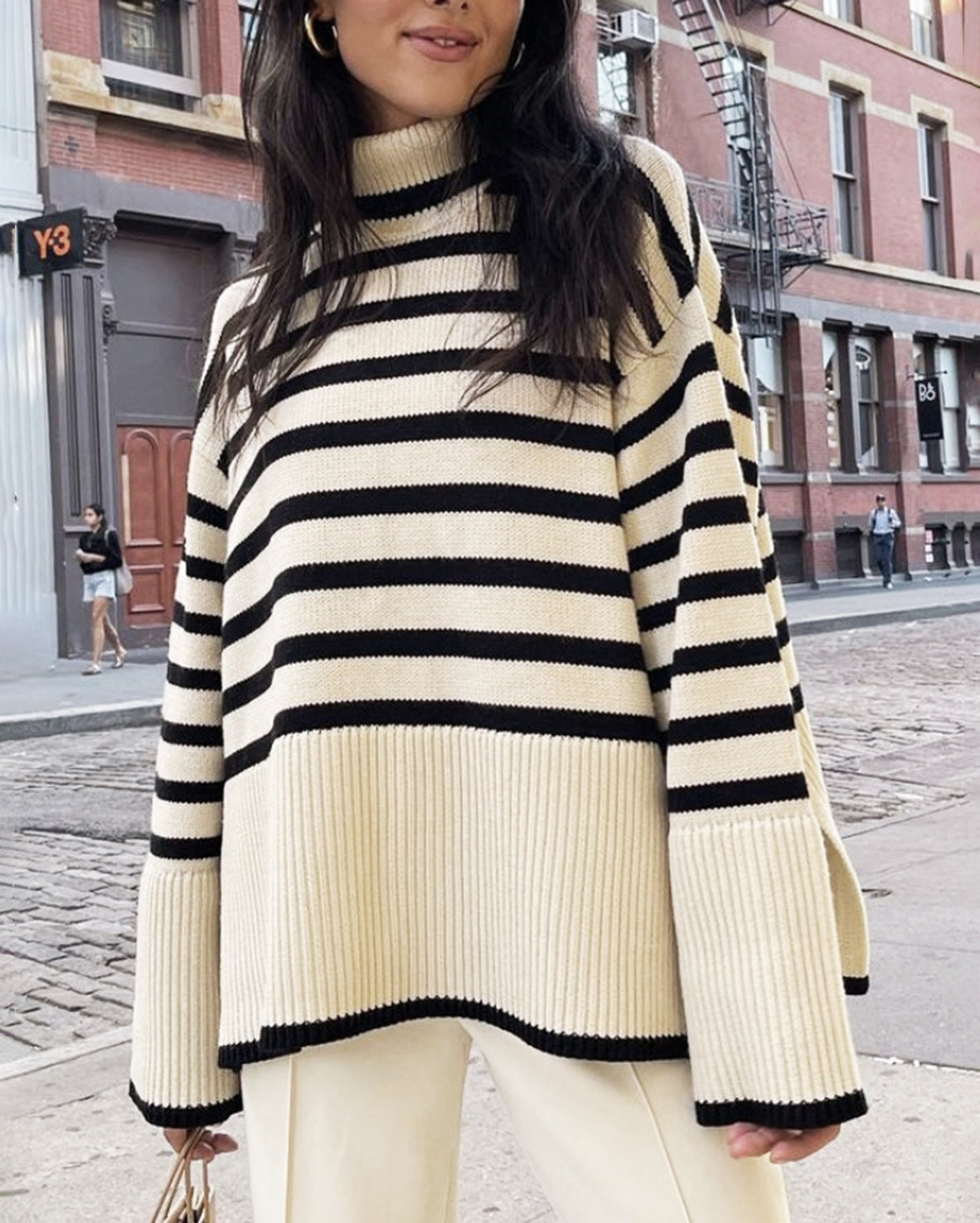 Vionette | Jersey casual