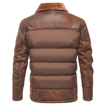 Bolesław – Chaqueta para hombre