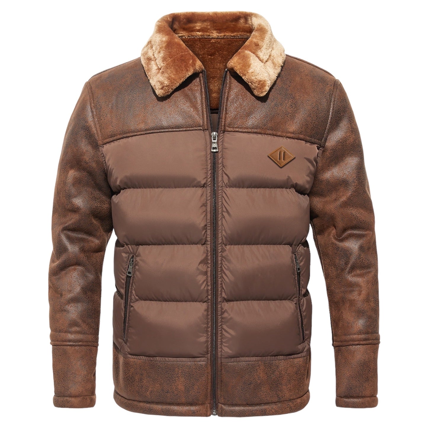 Bolesław – Chaqueta para hombre