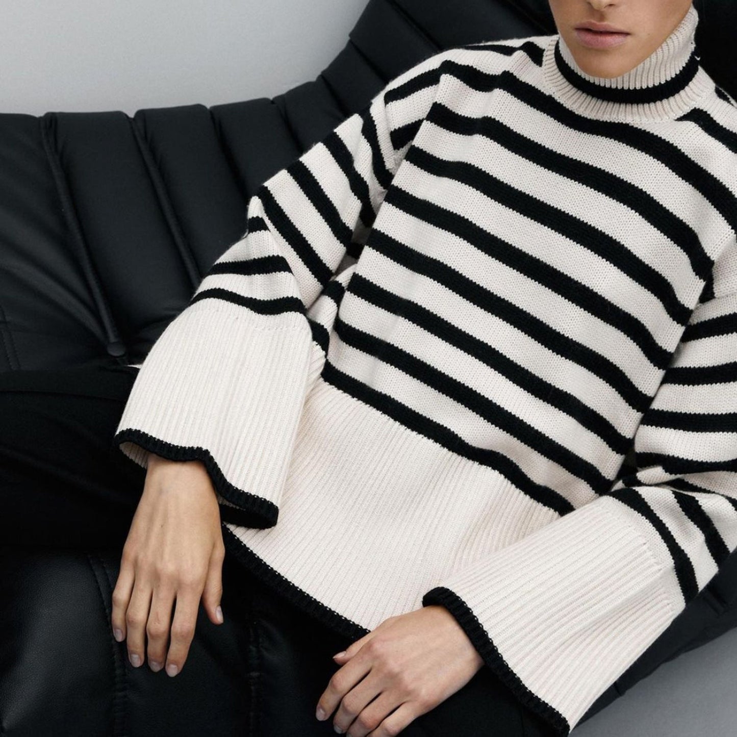Vionette | Jersey casual