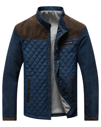 DUMONT | Chaqueta elegante para hombre