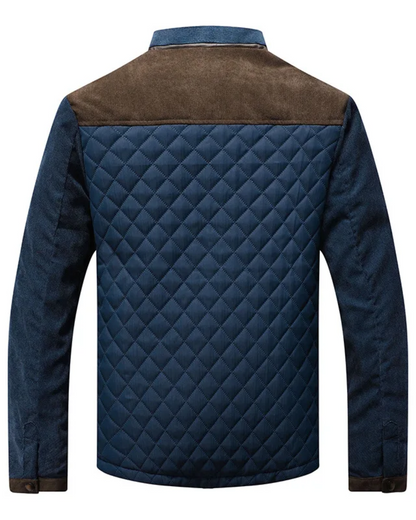 DUMONT | Chaqueta elegante para hombre