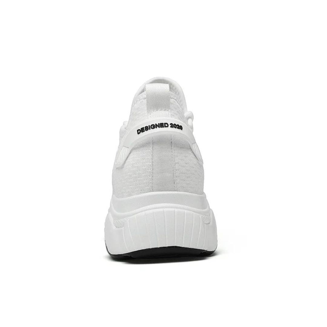 ElevateX | +4cm + 6cm +8cm