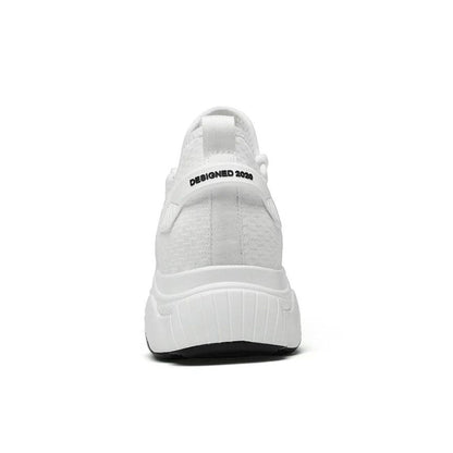 ElevateX | +4cm + 6cm +8cm