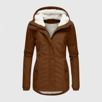 EWA – Chaqueta cómoda