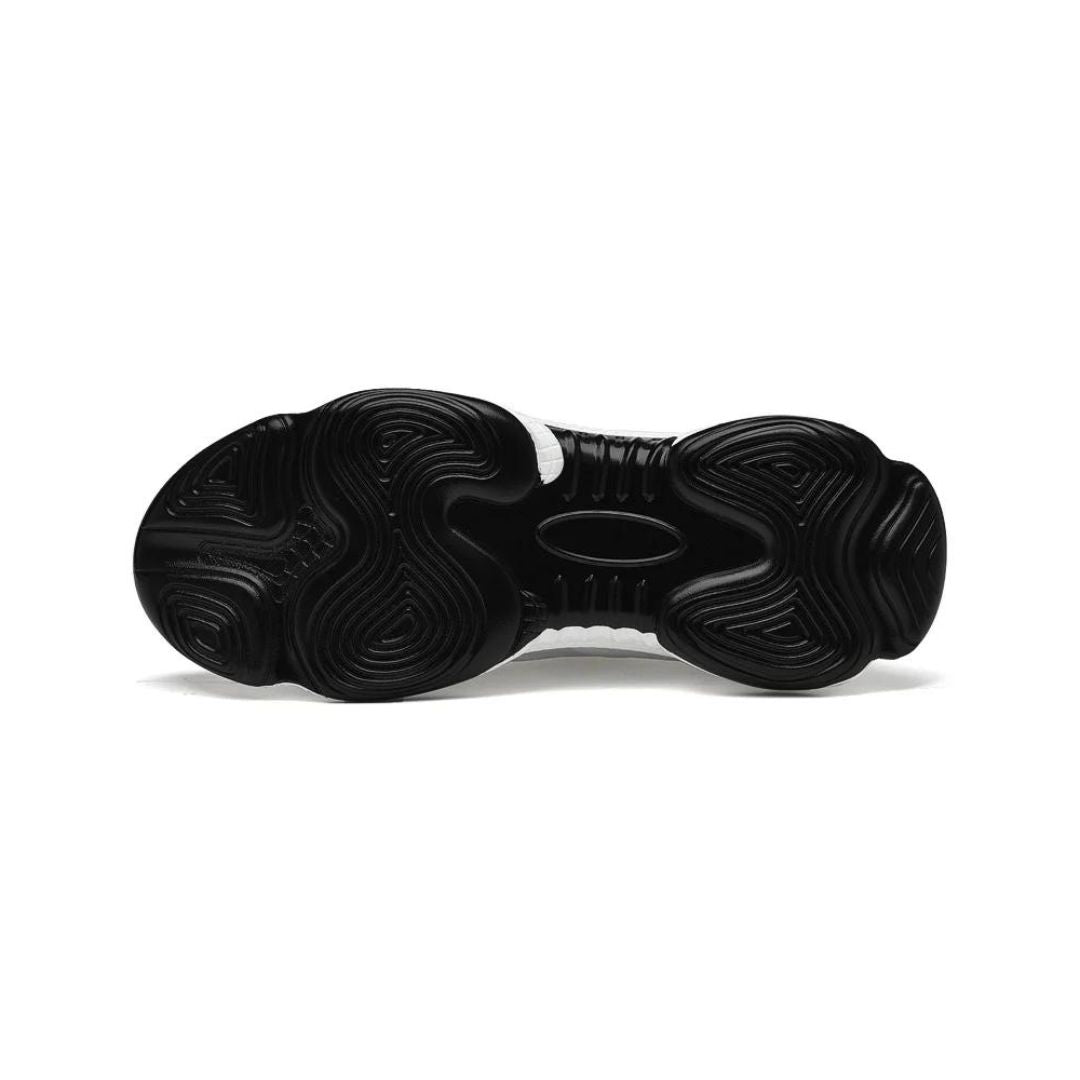 ElevateX | +4cm + 6cm +8cm
