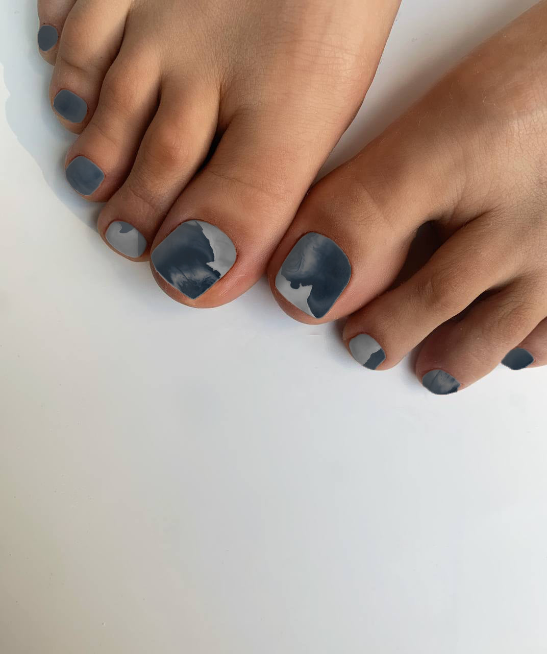 Calcetines con animales