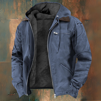 Chaqueta Yellowstone