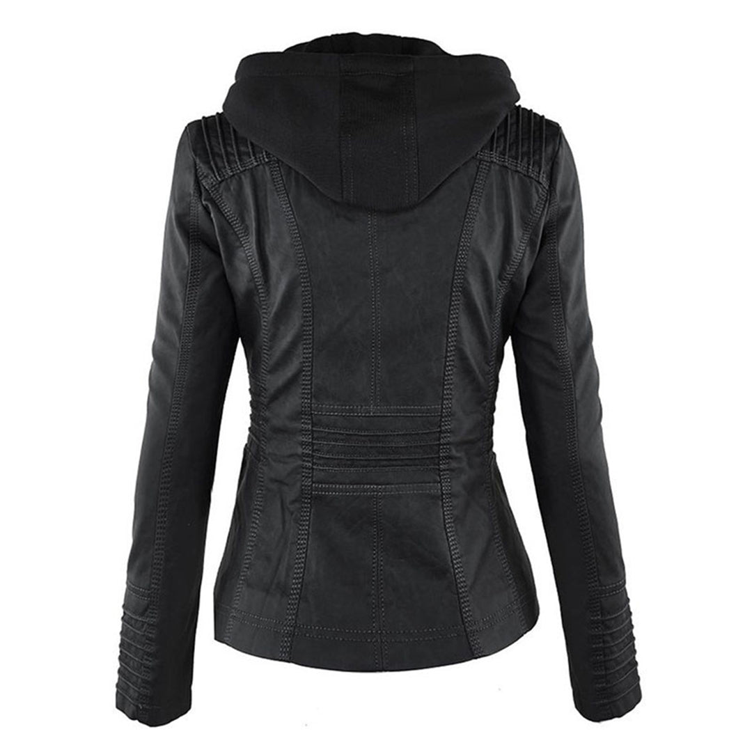 élise™ | chaqueta ultramoderna