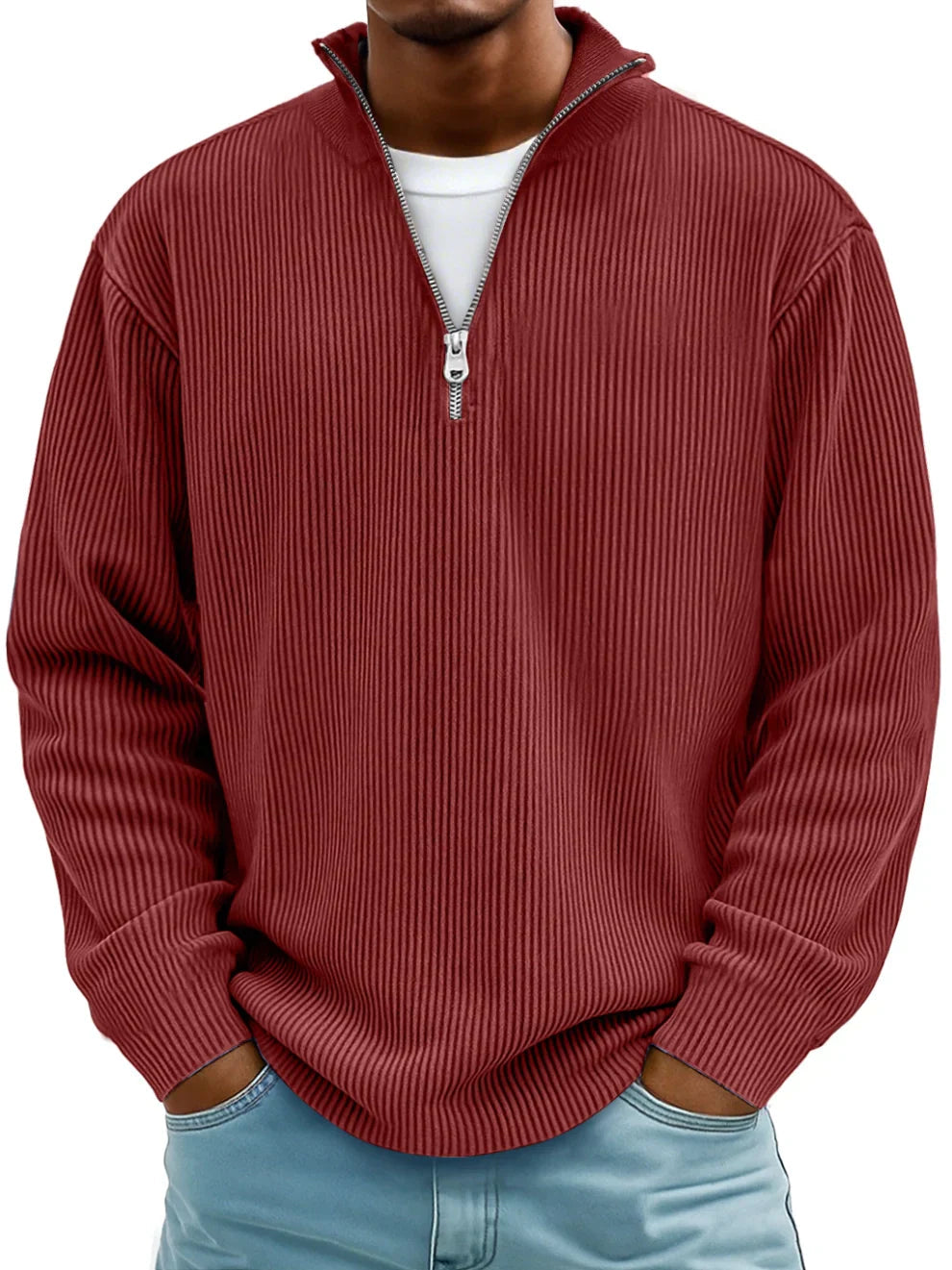 Calix | Jersey elegante