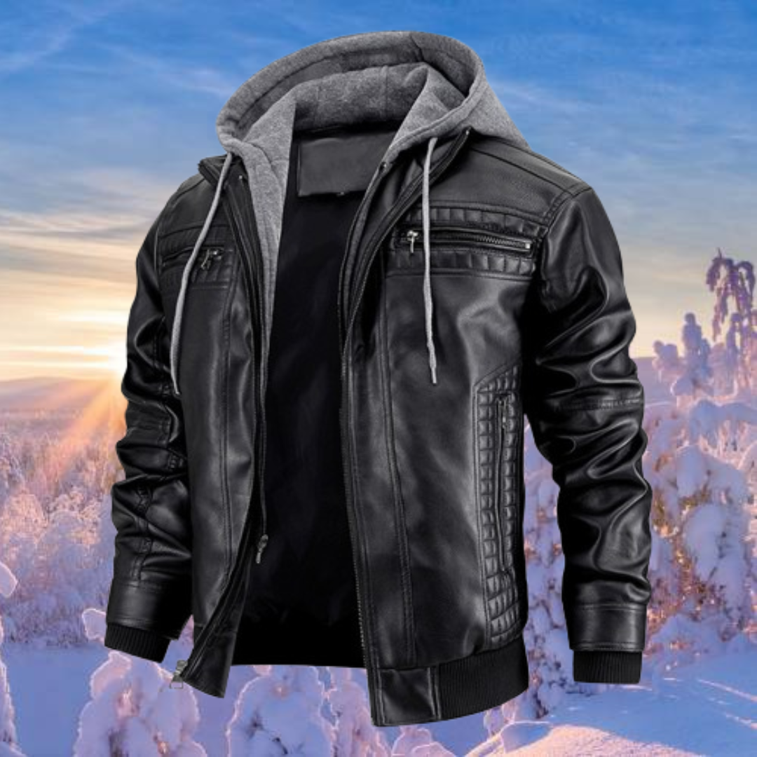 Jakub – Chaqueta de invierno para hombre