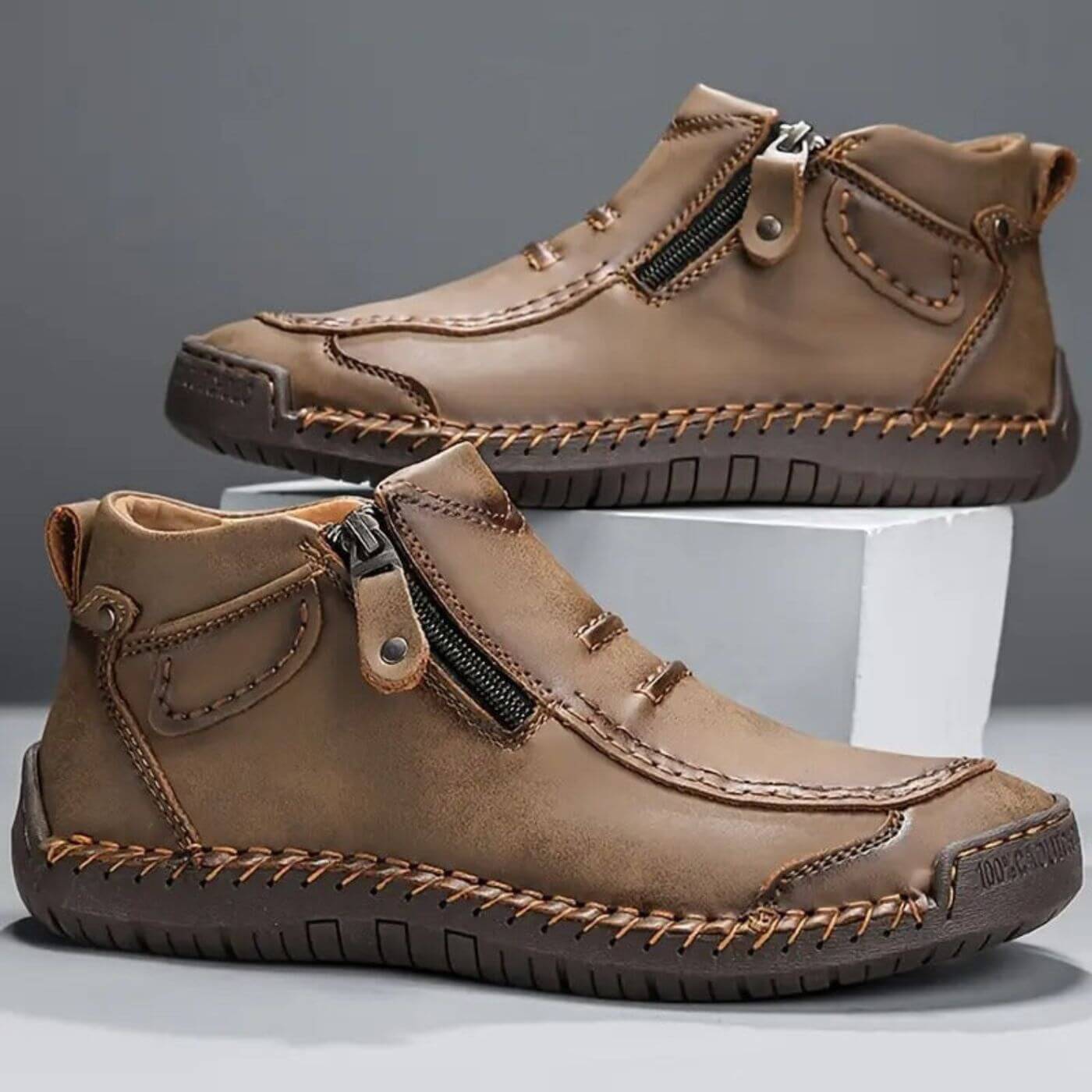 Josephs | Zapatos clásicos de cuero