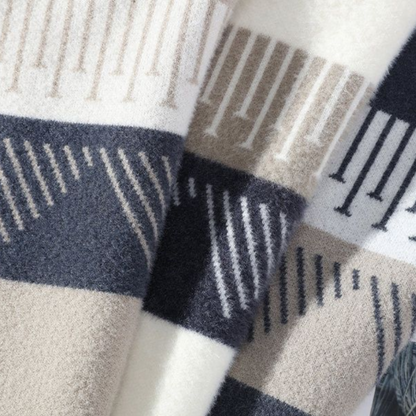 Faelan | Jersey de punto minimalista