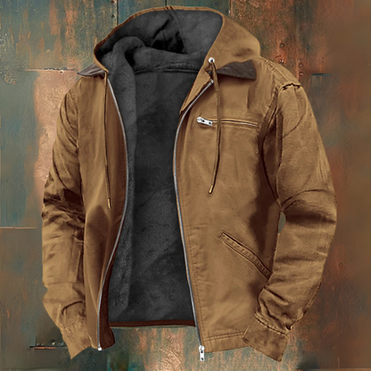 Chaqueta Yellowstone