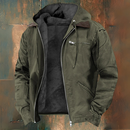 Chaqueta Yellowstone