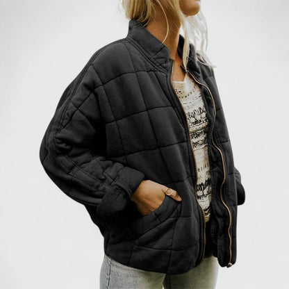 Zyphirah | Chaqueta elegante