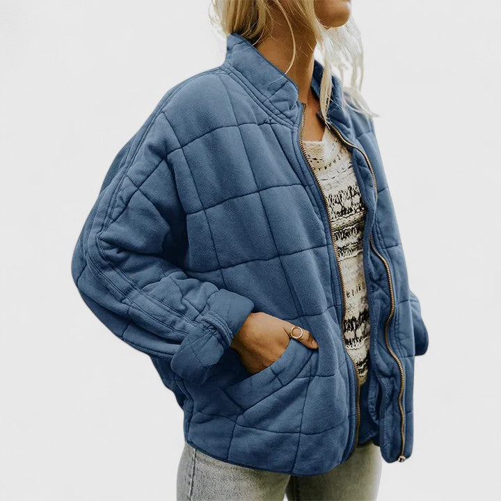 Zyphirah | Chaqueta elegante