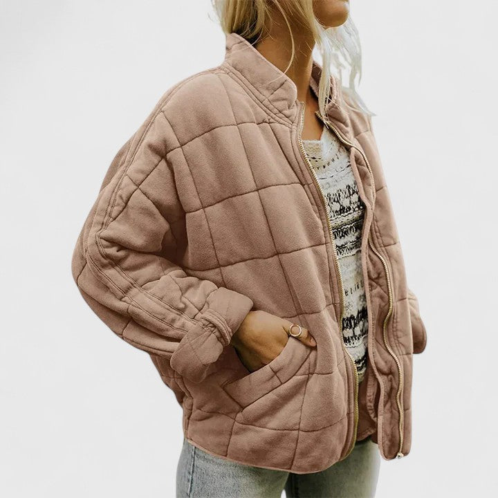 Zyphirah | Chaqueta elegante