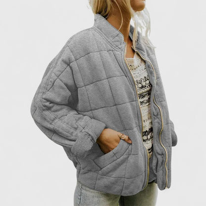 Zyphirah | Chaqueta elegante
