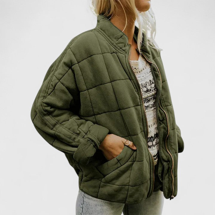 Zyphirah | Chaqueta elegante