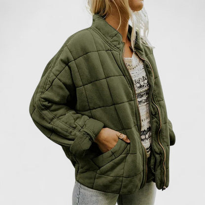 Zyphirah | Chaqueta elegante