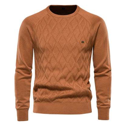 Marvion™ | Jersey de punto diamante