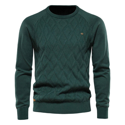 Marvion™ | Jersey de punto diamante