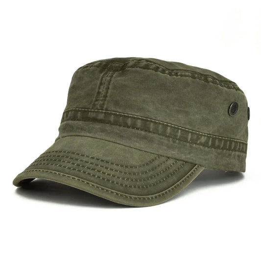 Karl™ | Gorra vintage resistente