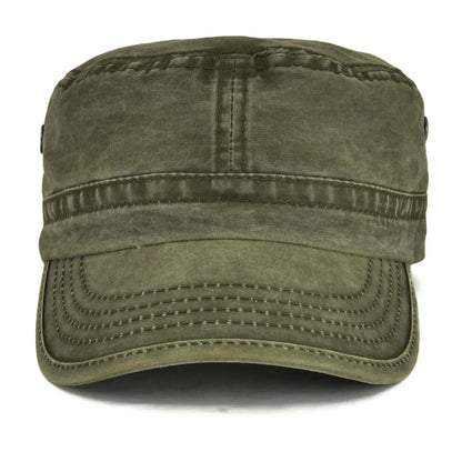 Karl™ | Gorra vintage resistente