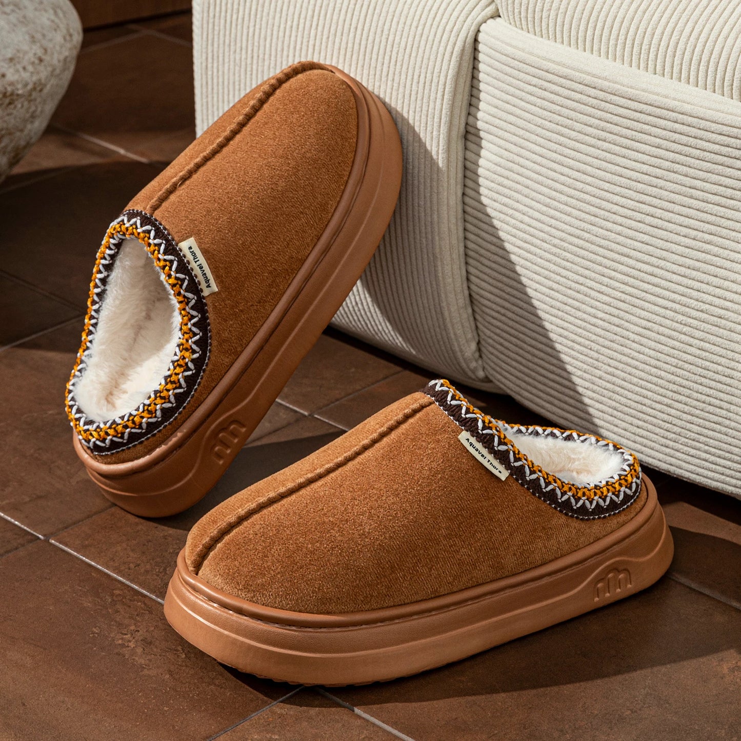 Zapatillas de invierno
