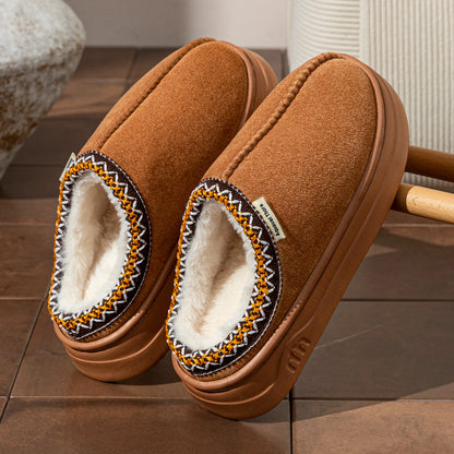 Zapatillas de invierno