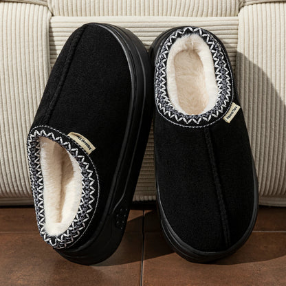 Zapatillas de invierno