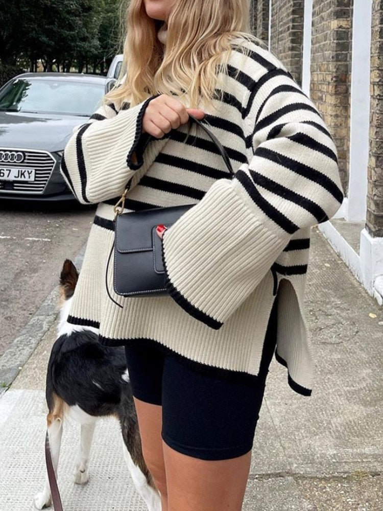 Vionette | Jersey casual