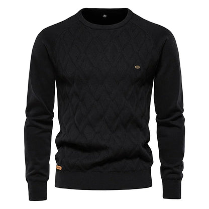 Marvion™ | Jersey de punto diamante