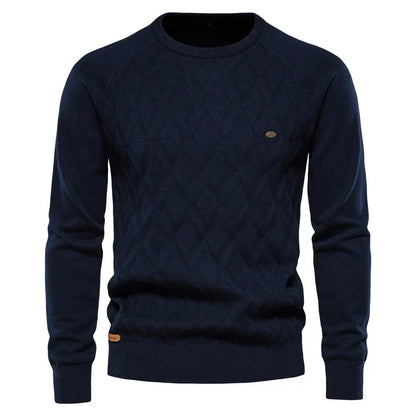 Marvion™ | Jersey de punto diamante