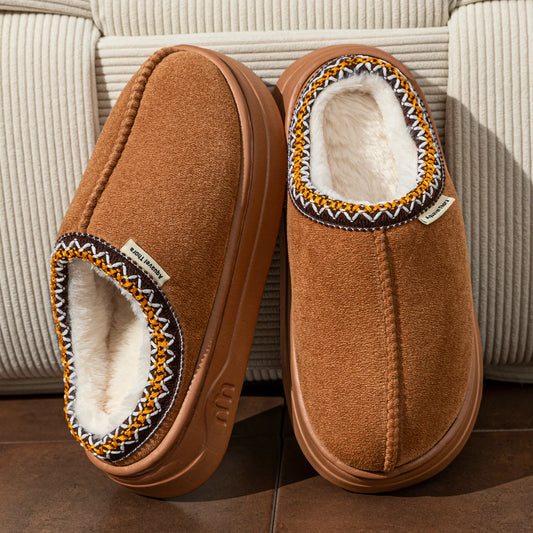 Zapatillas de invierno
