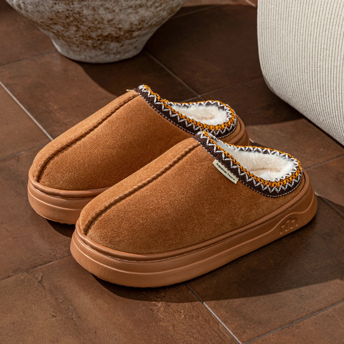 Zapatillas de invierno