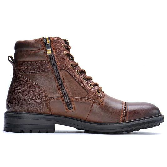 Colton | Zapatos de cuero premium para hombre