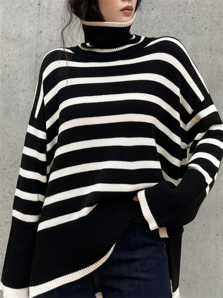 Vionette | Jersey casual