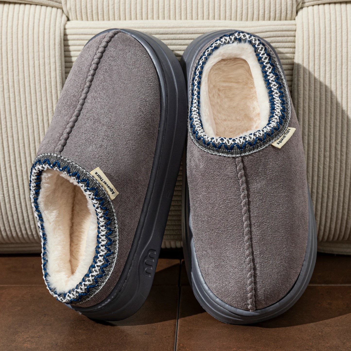 Zapatillas de invierno