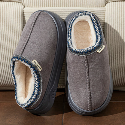 Zapatillas de invierno