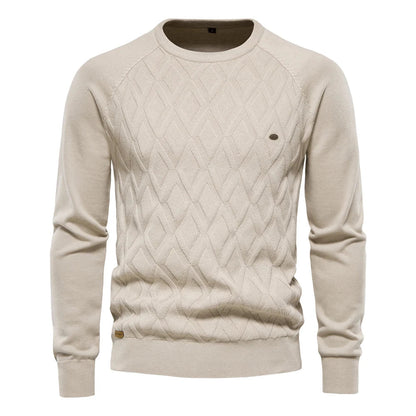 Marvion™ | Jersey de punto diamante