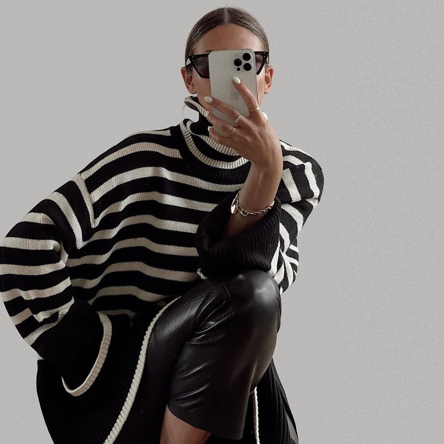 Vionette | Jersey casual