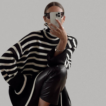 Vionette | Jersey casual