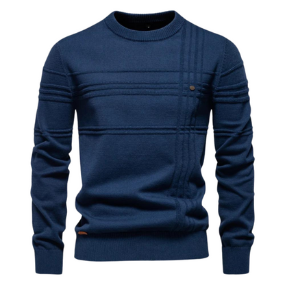 Renvald™ | Elegante jersey para hombre