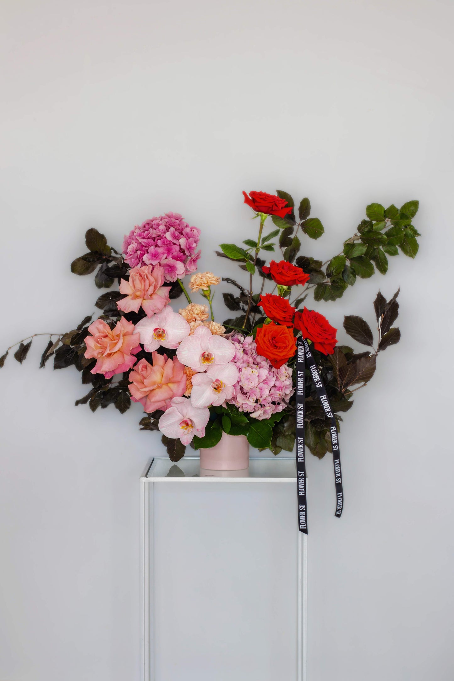 JIM | Camisa vaquera de algodón