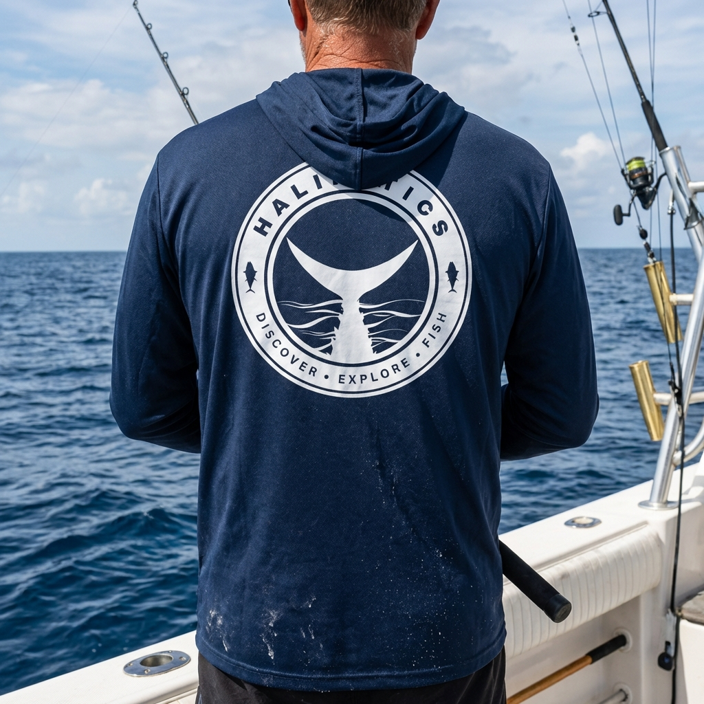 Hilmar | Jersey de cuello redondo